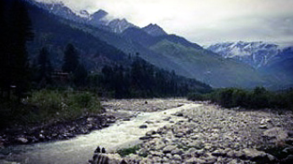 Beas Kund Trek