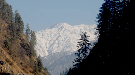 Raktisar Trek