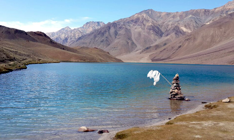 Hampta Pass Trek