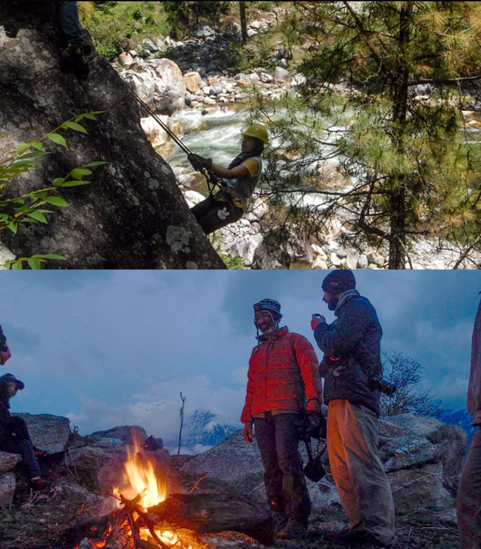 Great Himalayan National Park