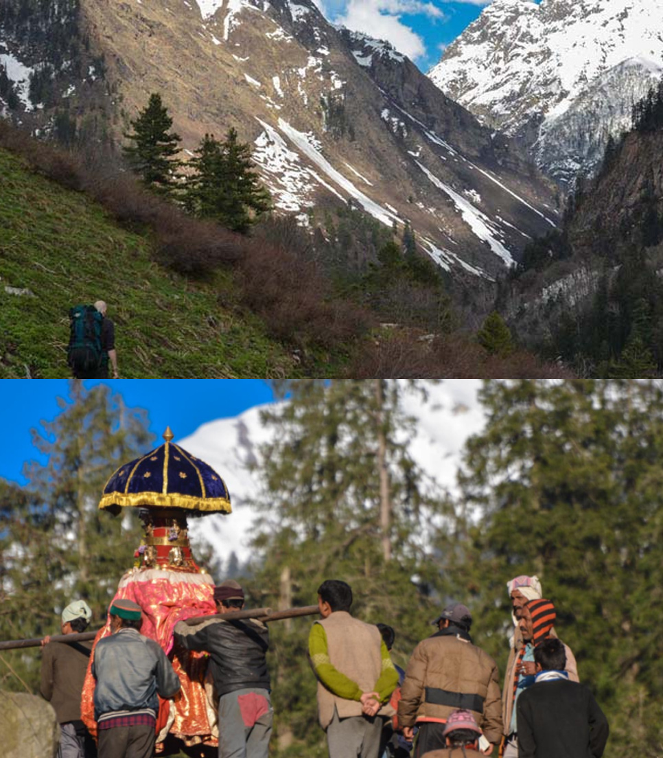 Raktisar Trek